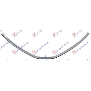 LAJSNA PVC MASKE DONJA DACIA LOGAN-MCV (2005-2008) / DACIA P.UP-VAN (2009-2012) (OEM: 6001548763)