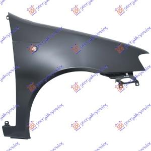 BLATOBRAN Desna str. FIAT PUNTO (1999-2003) (OEM: 46525314)