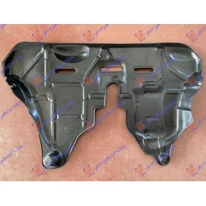 ZASTITA MOTORA FIAT PUNTO (1999-2003) (OEM: 5183081, 51754981)