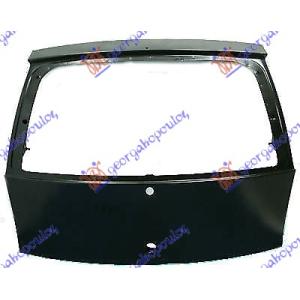 VRATA GEPEKA 3 VRATA FIAT PUNTO (1999-2003) (OEM: 46773217)