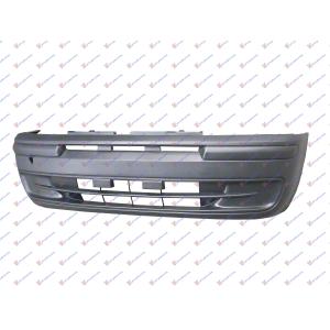 PREDNJI BRANIK CRNI 5 VRATA FIAT PUNTO (1999-2003) (OEM: 735272704)