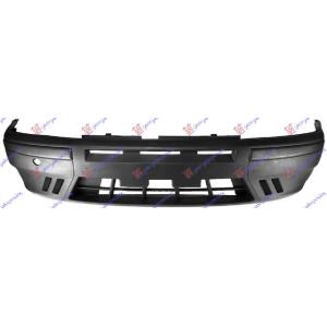 PREDNJI BRANIK CRNI 3 VRATA FIAT PUNTO (1999-2003) (OEM: 735272703)