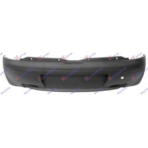 ZADNJI BRANIK CRNI 3 VRATA FIAT PUNTO (1999-2003) (OEM: 735272757)