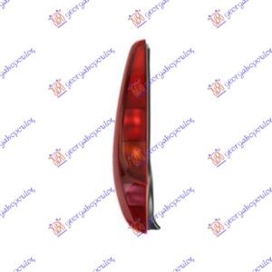 STOP LAMPA 5 VRATA (MARELLI) (CRNO KUCISTE) Leva str. FIAT PUNTO (2003-2011) (OEM: 51721479)