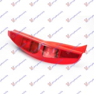 STOP LAMPA 5 VRATA CRVENO KUCISTE Leva str. FIAT PUNTO (1999-2003) (OEM: 0028630703)