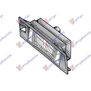 SVETLO ZA TABLICU FIAT PUNTO (1999-2003) (OEM: 46532400)