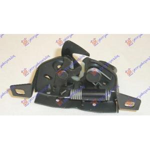 BRAVA HAUBE FIAT PUNTO (1999-2003) (OEM: 46524681, 51741255, 51741263)