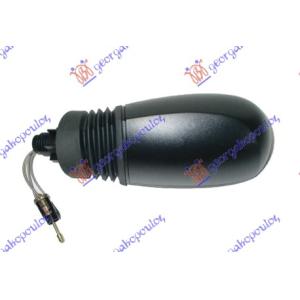 RETROVIZOR MEHANICKI Leva str. FIAT PUNTO (1999-2003) (OEM: 735310075, VM-156, VM156)