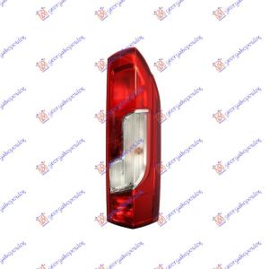 STOP LAMPA Desna str. CITROEN JUMPER (2014-) (OEM: 1380672080, 1612401680)