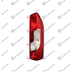 STOP LAMPA(TURSKA) Desna str. CITROEN JUMPER (2014-) (OEM: 1612401680)