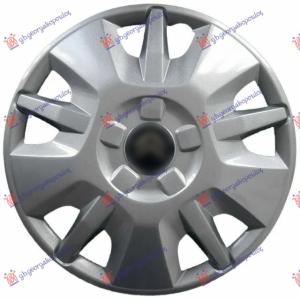 RATKAPNA (15 INCH) CITROEN JUMPER (2014-)