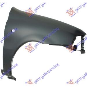 BLATOBRAN Desna str. FIAT PALIO (1999-2004) (OEM: 7078271)