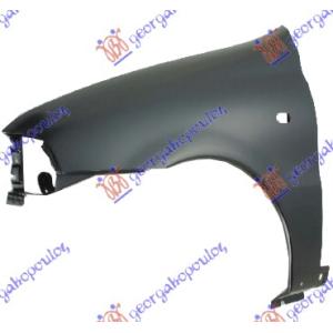 BLATOBRAN Leva str. FIAT PALIO (1999-2004) (OEM: 7078272)