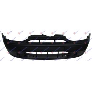 PREDNJI BRANIK CRNI -02 FIAT PALIO (1999-2004) (OEM: 713170808)