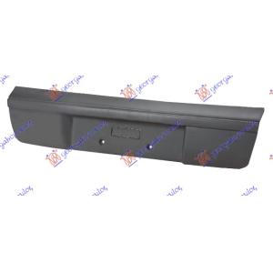 ZADNJI BRANIK GORNJI (WEEKEND) FIAT PALIO (1999-2004) (OEM: 714530099, 735295139)