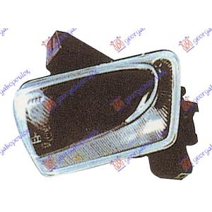 MAGLENKA -02 Leva str. FIAT PALIO (1999-2004) (OEM: 464-19122, 46419122)