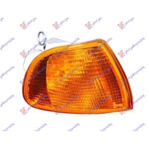 MIGAVAC ZUTI Desna str. FIAT PALIO (1999-2004) (OEM: 46451276)