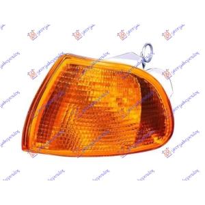 MIGAVAC ZUTI Leva str. FIAT PALIO (1999-2004) (OEM: 46451277)