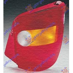 STOP LAMPA 3/5 VRATA (MARELLI) -02 Desna str. FIAT PALIO (1999-2004) (OEM: 46537830)