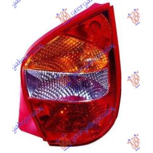 STOP LAMPA 3/5 VRATA 02- Desna str. FIAT PALIO (1999-2004) (OEM: 46796260, 46845632)