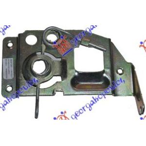 BRAVA HAUBE NA VEZNOM LIMU(O) FIAT PALIO (1999-2004) (OEM: 46446125)