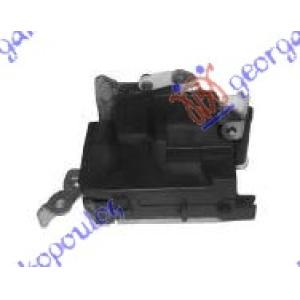 BRAVA ZADNJIH VRATA Desna str. FIAT PALIO (1999-2004) (OEM: 46409264, 468470510)