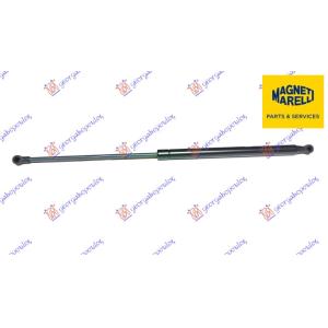 AMORTIZER GEPEK VRATA KARAVAN (527L-575N) (MARELLI) FIAT PALIO (1999-2004) (OEM: 46524047)