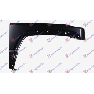 BLATOBRAN Desna str. JEEP CHEROKEE (LIBERTY) (2008-2014) (OEM: 5539010AB)