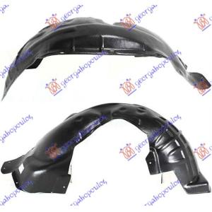 POTKRILO Leva str. JEEP CHEROKEE (LIBERTY) (2008-2014) (OEM: 55157411AB)