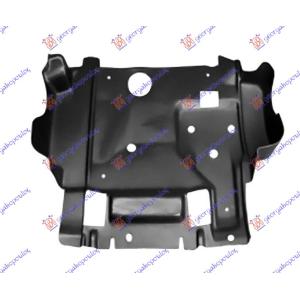 ZASTITA MOTORA JEEP CHEROKEE (LIBERTY) (2008-2014) (OEM: 52129093AF)