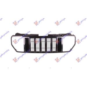 PVC MASKA CRNA JEEP CHEROKEE (LIBERTY) (2008-2014) (OEM: SKH101XRAD)