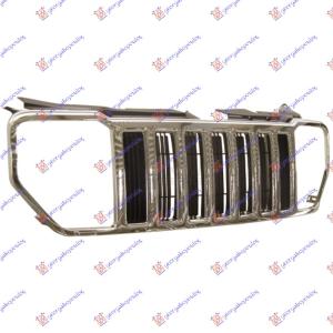 PVC MASKA HROM JEEP CHEROKEE (LIBERTY) (2008-2014) (OEM: 55157218AC)