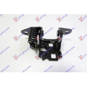 NOSAC SARKI PREDNJI/ZADNJI DONJI Leva str. JEEP CHEROKEE (LIBERTY) (2008-2014) (OEM: 55360919AI)