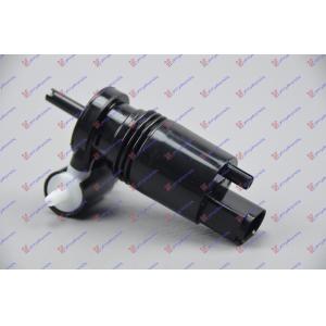 MOTOR ZA POSUDU BRISACA (2 PUMPE) JEEP CHEROKEE (LIBERTY) (2008-2014) (OEM: 05179153AC, 67126963854)