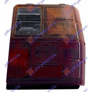 STOP LAMPA Desna str. FIAT UNO (1983-1989) (OEM: 7569252)