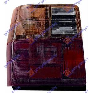 STOP LAMPA Leva str. FIAT UNO (1983-1989) (OEM: 7569255)