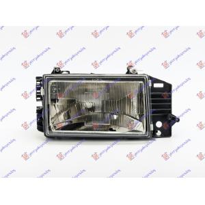 FAR (DEPO) Desna str. FIAT TIPO (1988-1993) (OEM: 7675195)