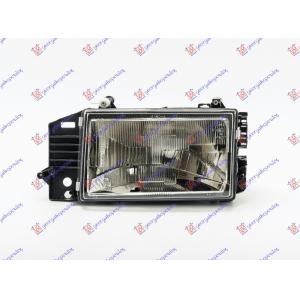 FAR (DEPO) Leva str. FIAT TIPO (1988-1993) (OEM: 7675194)