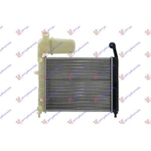 HLADNJAK INTERCOOLERA 1.1 FIRE (38x32) FIAT TIPO (1988-1993) (OEM: 7632019)