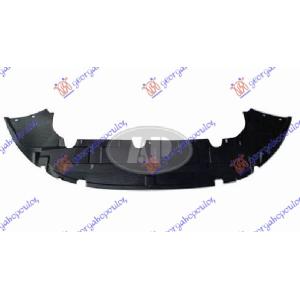 ZASTITA MOTORA ISPOD BRANIKA FORD FOCUS (2008-2011) (OEM: 1521604, 7M51A8B384AF)