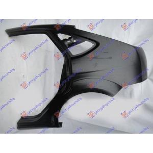 ZADNJI BLATOBRAN 5 VRATA Leva str. FORD FOCUS (2008-2011) (OEM: 1528953)