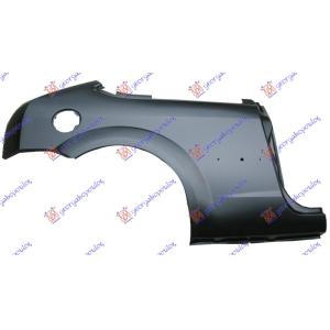 ZADNJI BLATOBRAN 3 VRATA Desna str. FORD FOCUS (2008-2011) (OEM: 1331412)