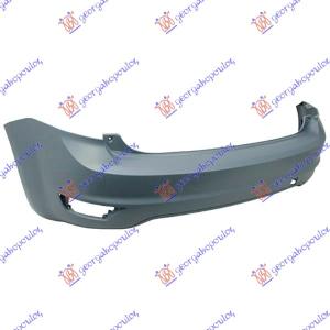 ZADNJI BRANIK 3/5 VRATA (SA/BEZ PDS SENZORA) (A KVALITET) FORD FOCUS (2008-2011) (OEM: 071.16.9620, 1500402, 071169620)