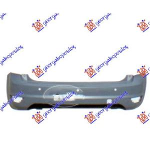 ZADNJI BRANIK PM 3/5 VRATA (PDS) FORD FOCUS (2008-2011) (OEM: 1500402)