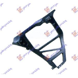 NOSAC ZADNJEG BRANIKA PLASTICAN 3/5 VRATA Desna str. FORD FOCUS (2008-2011) (OEM: 1434190, 4251171850AF)