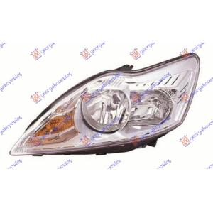 FAR HROM SOCIVO (DEPO) Leva str. FORD FOCUS (2008-2011) (OEM: 1521193)