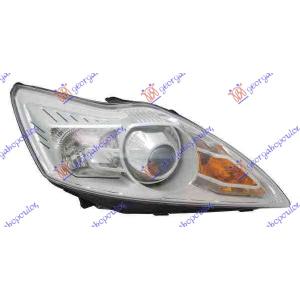 FAR XENON HROM (TYC) Desna str. FORD FOCUS (2008-2011) (OEM: 1574920)