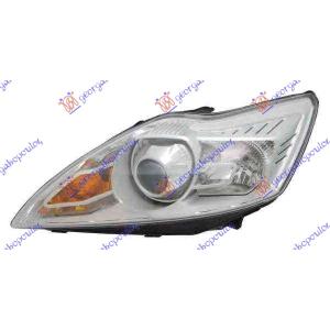 FAR XENON HROM (TYC) Leva str. FORD FOCUS (2008-2011) (OEM: 1574944)