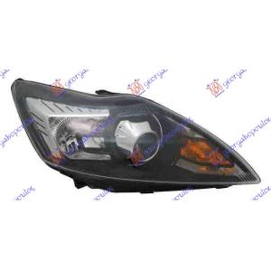 FAR XENON CRNI (DEPO) Desna str. FORD FOCUS (2008-2011) (OEM: 1574937)