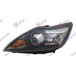 FAR XENON CRNI (DEPO) Leva str. FORD FOCUS (2008-2011) (OEM: 1574946)